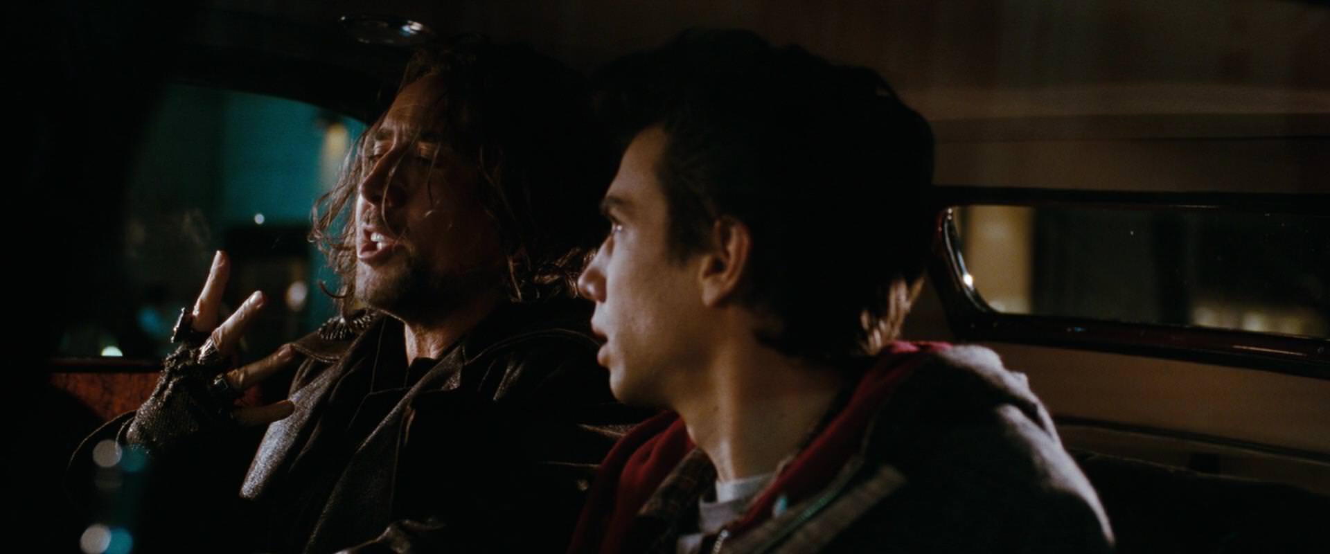 The Sorcerer’s Apprentice (2010) HD screenshot 3281