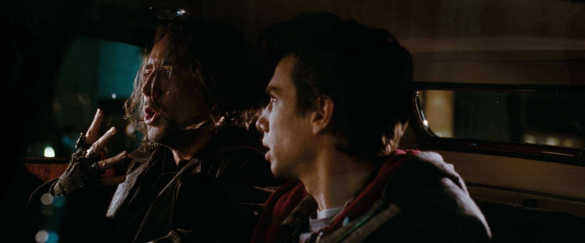 The Sorcerer’s Apprentice (2010) screencap 3282