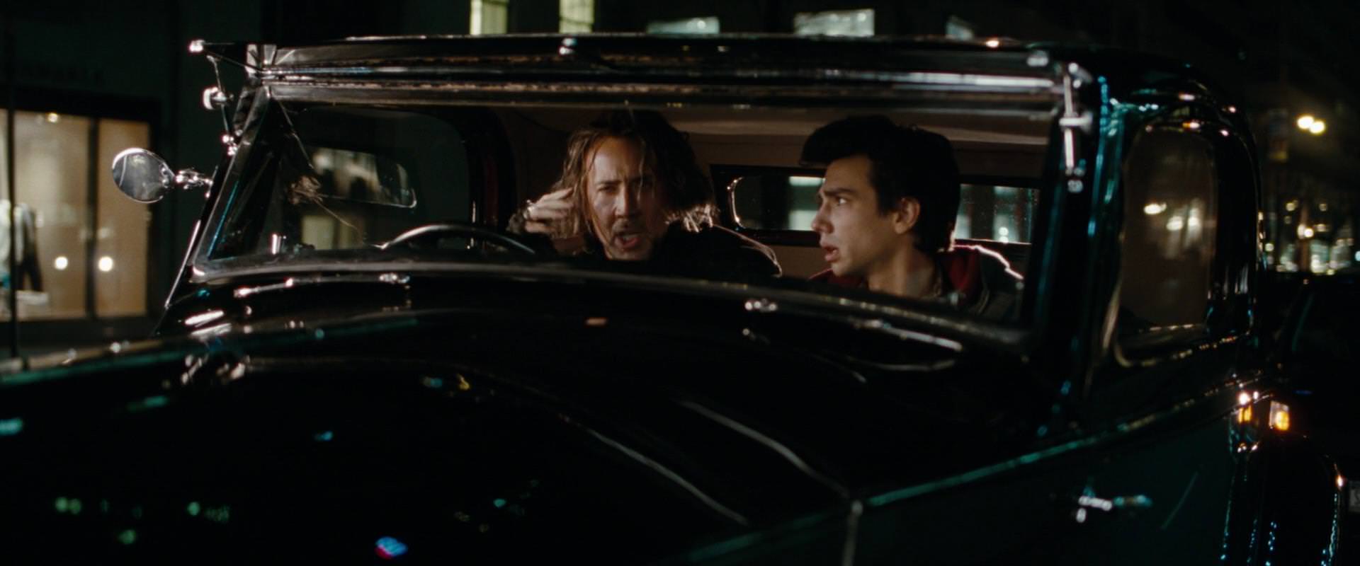 The Sorcerer’s Apprentice (2010) movie still 3283