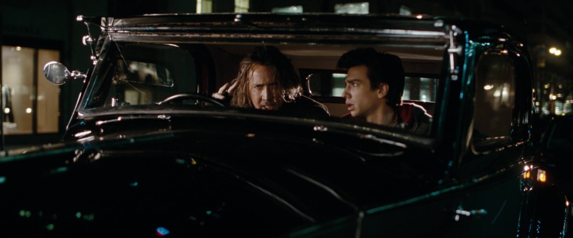 The Sorcerer’s Apprentice (2010) HD screenshot 3284