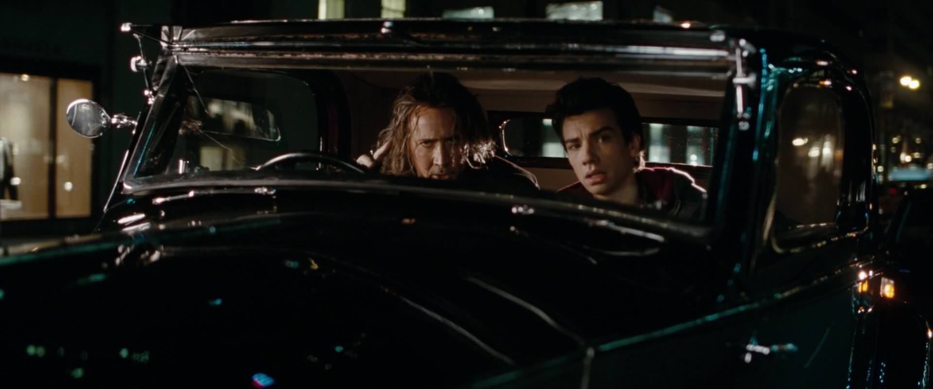 The Sorcerer’s Apprentice (2010) screencap 3285
