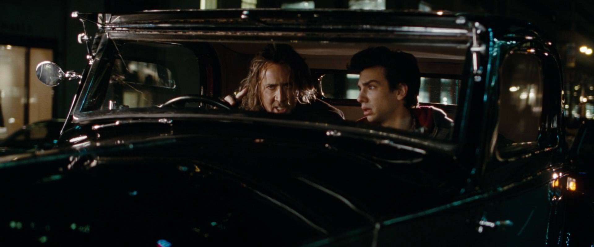 The Sorcerer’s Apprentice (2010) HD screenshot 3287