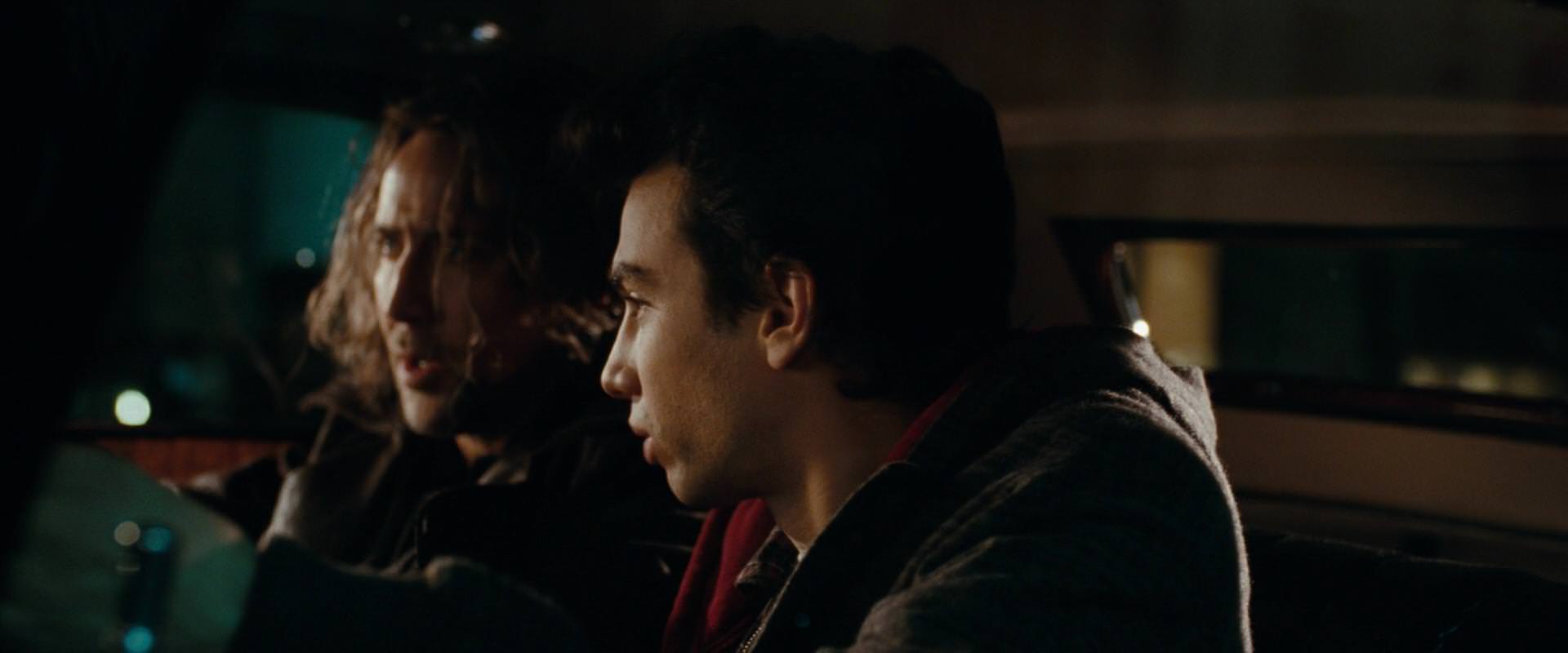 The Sorcerer’s Apprentice (2010) screencap 3297