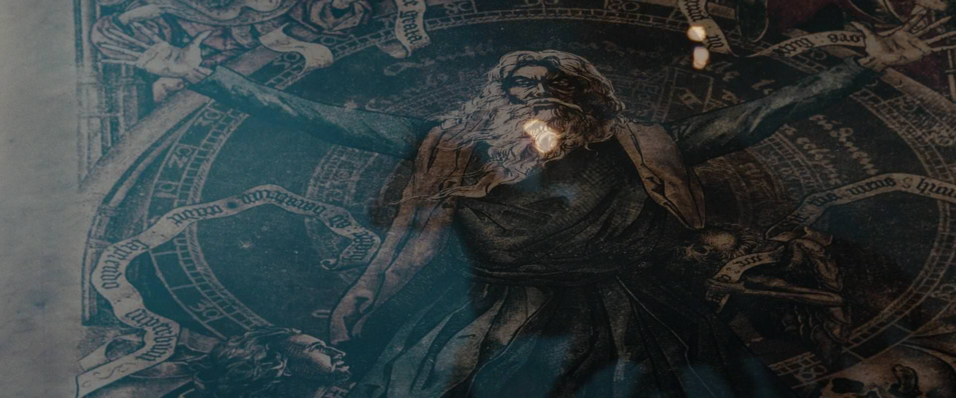 The Sorcerer’s Apprentice (2010) screencap 33