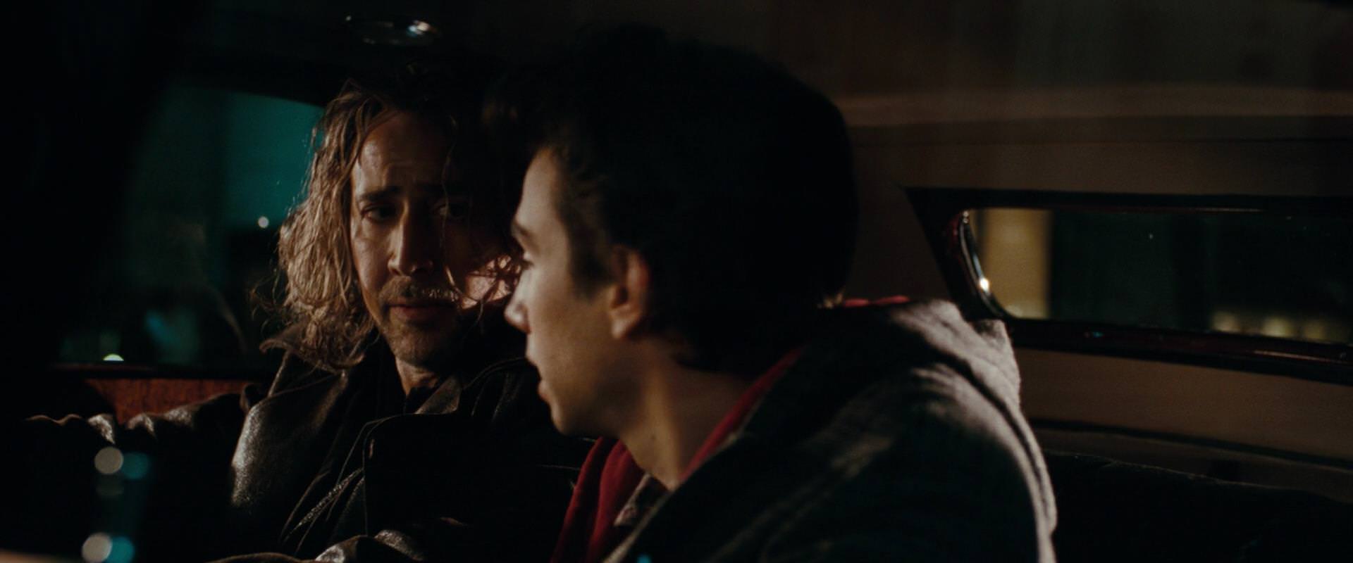 The Sorcerer’s Apprentice (2010) screencap 3300