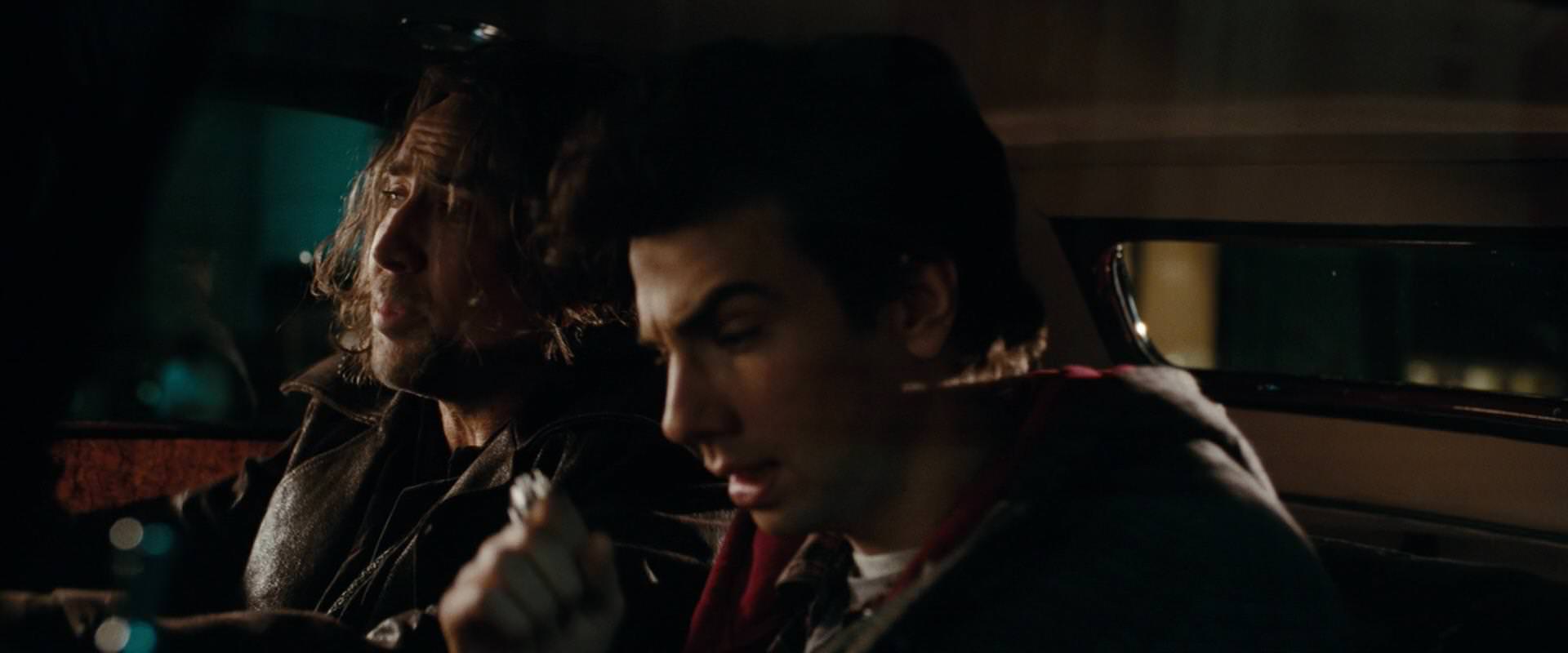 The Sorcerer’s Apprentice (2010) HD screenshot 3302