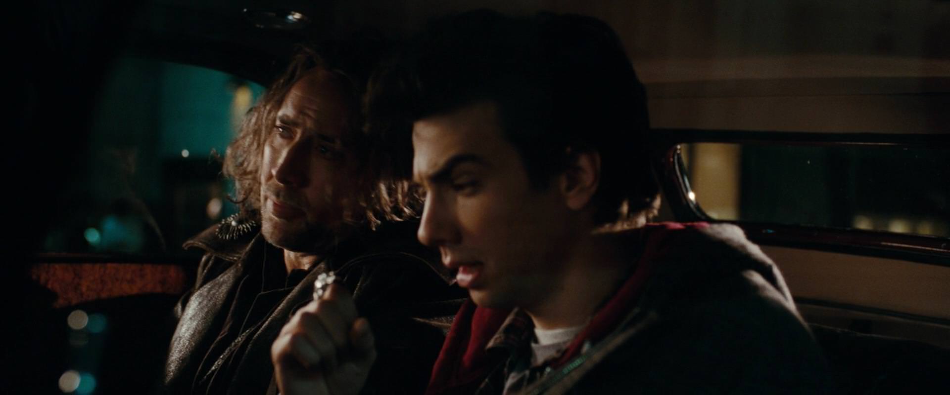 The Sorcerer’s Apprentice (2010) screencap 3303