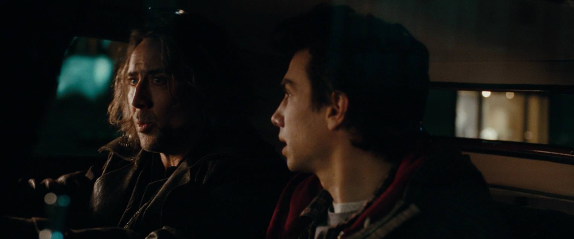 The Sorcerer’s Apprentice (2010) screencap 3309
