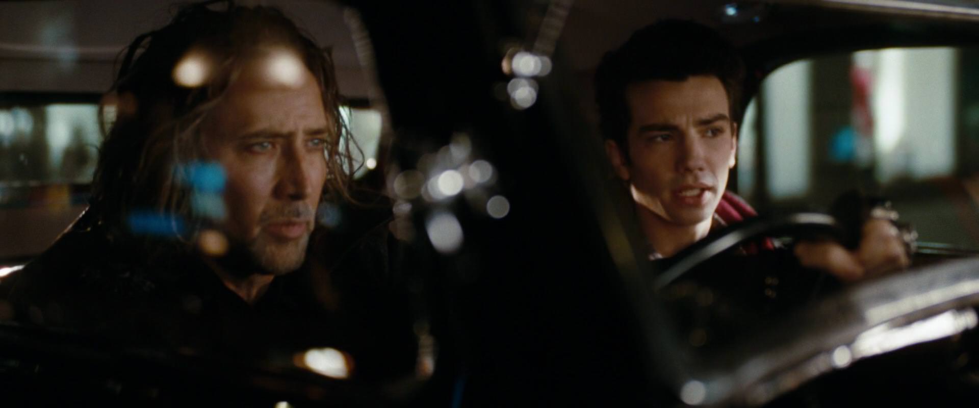 The Sorcerer’s Apprentice (2010) screencap 3312