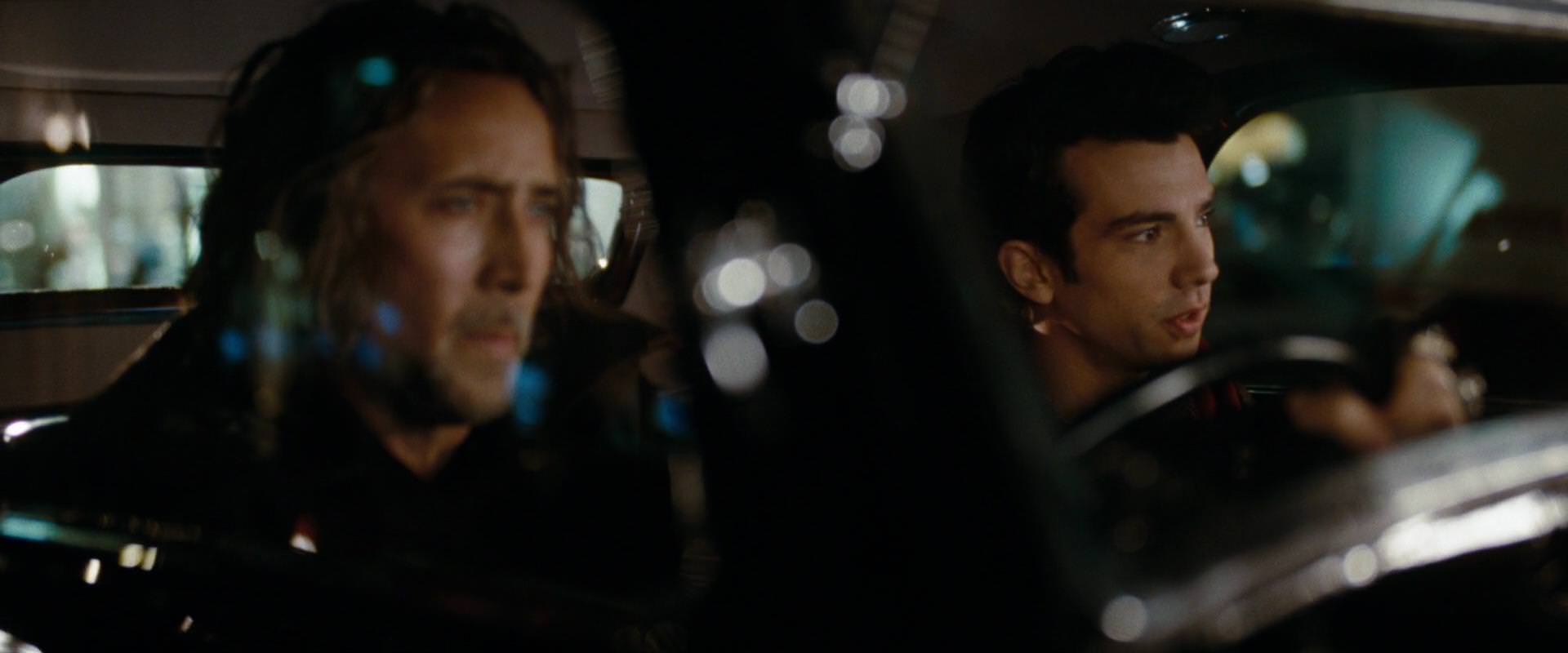 The Sorcerer’s Apprentice (2010) screencap 3315