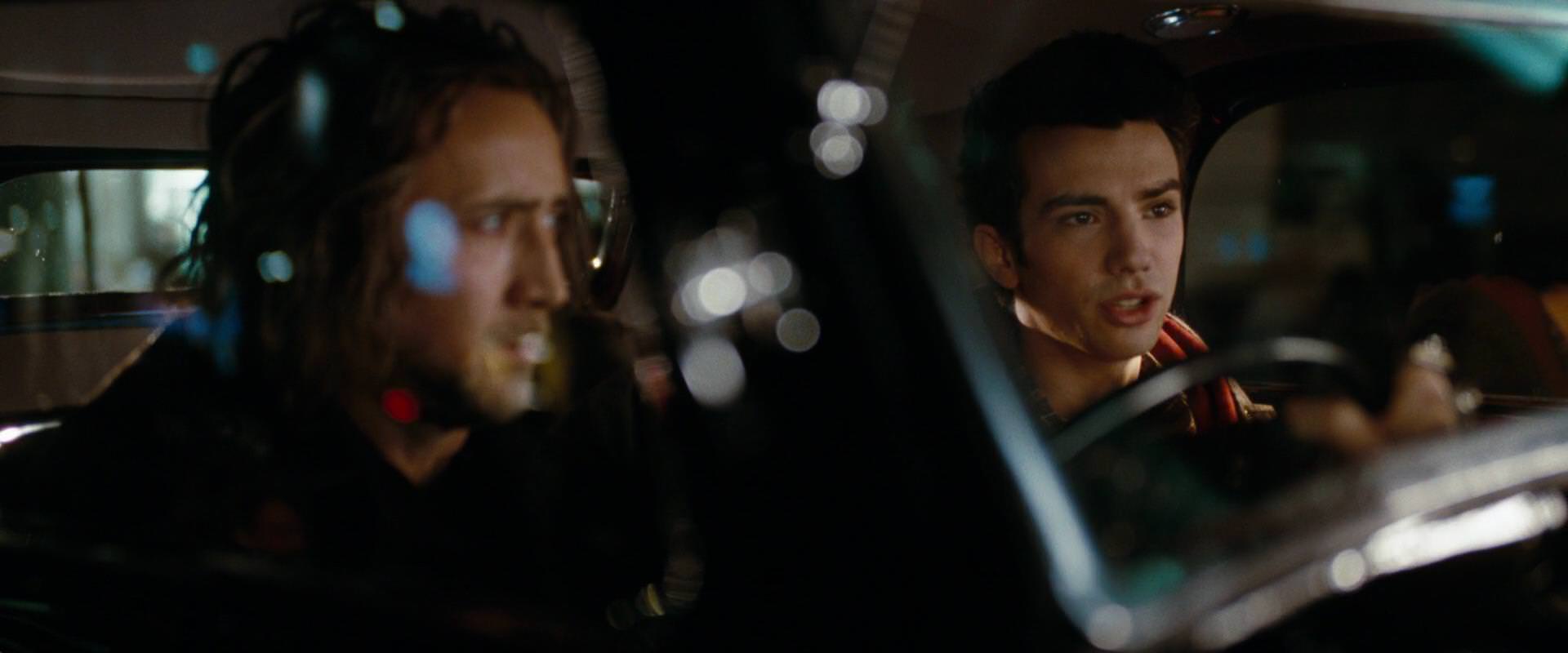 The Sorcerer’s Apprentice (2010) HD screenshot 3317