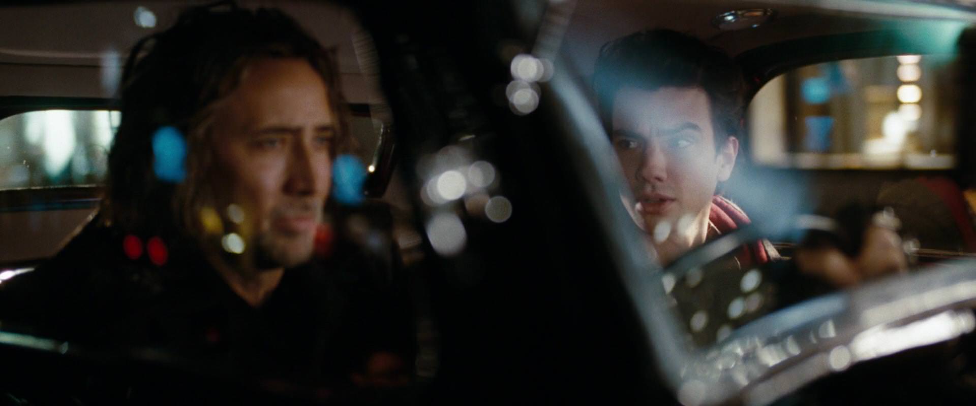 The Sorcerer’s Apprentice (2010) screencap 3318