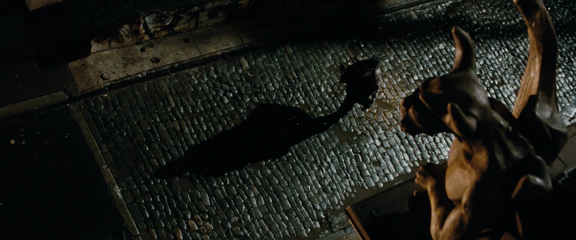 The Sorcerer’s Apprentice (2010) screencap 3321