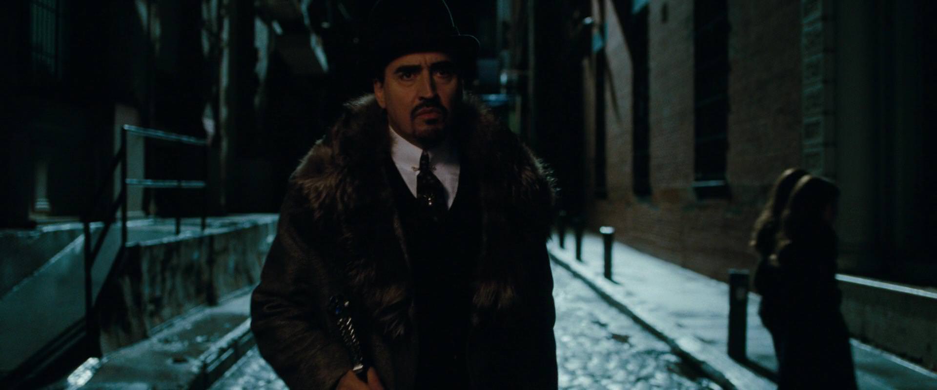 The Sorcerer’s Apprentice (2010) HD screenshot 3326