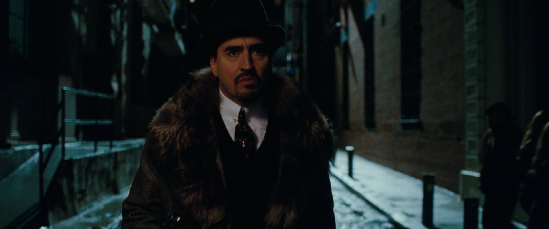 The Sorcerer’s Apprentice (2010) screencap 3327