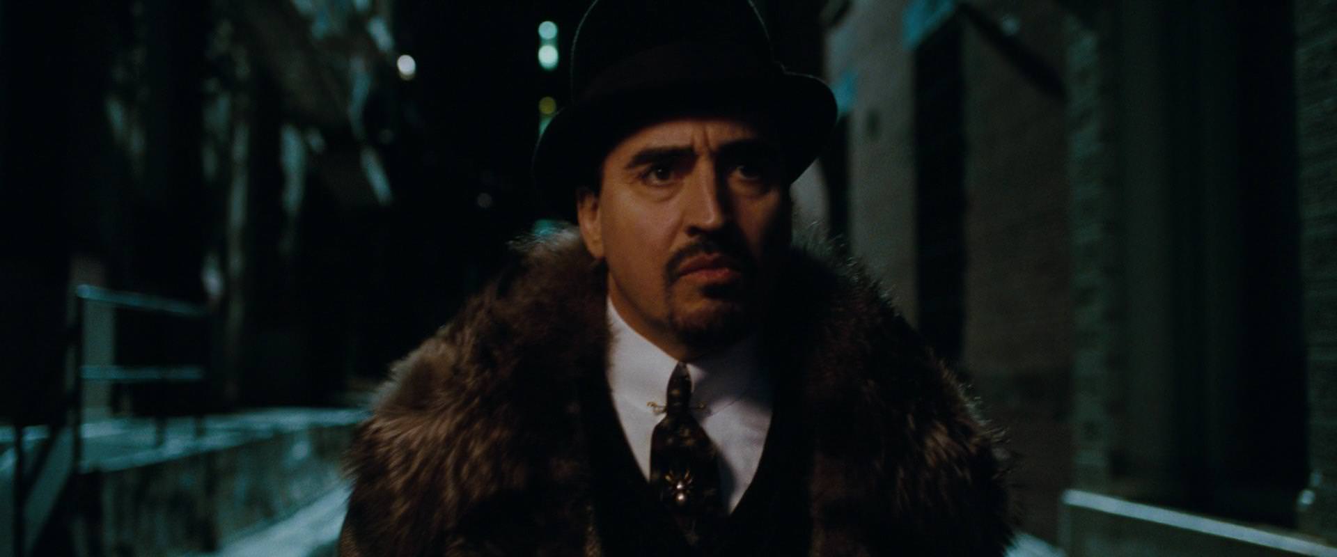 The Sorcerer’s Apprentice (2010) HD screenshot 3329
