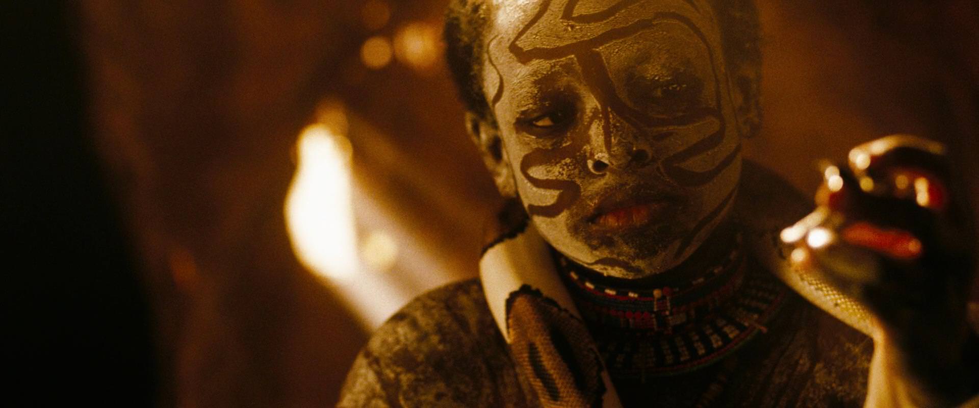 The Sorcerer’s Apprentice (2010) screencap 333