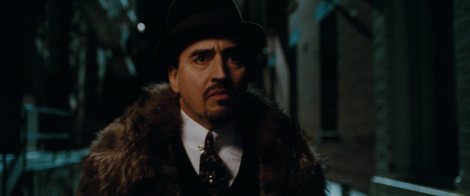 The Sorcerer’s Apprentice (2010) screencap 3330