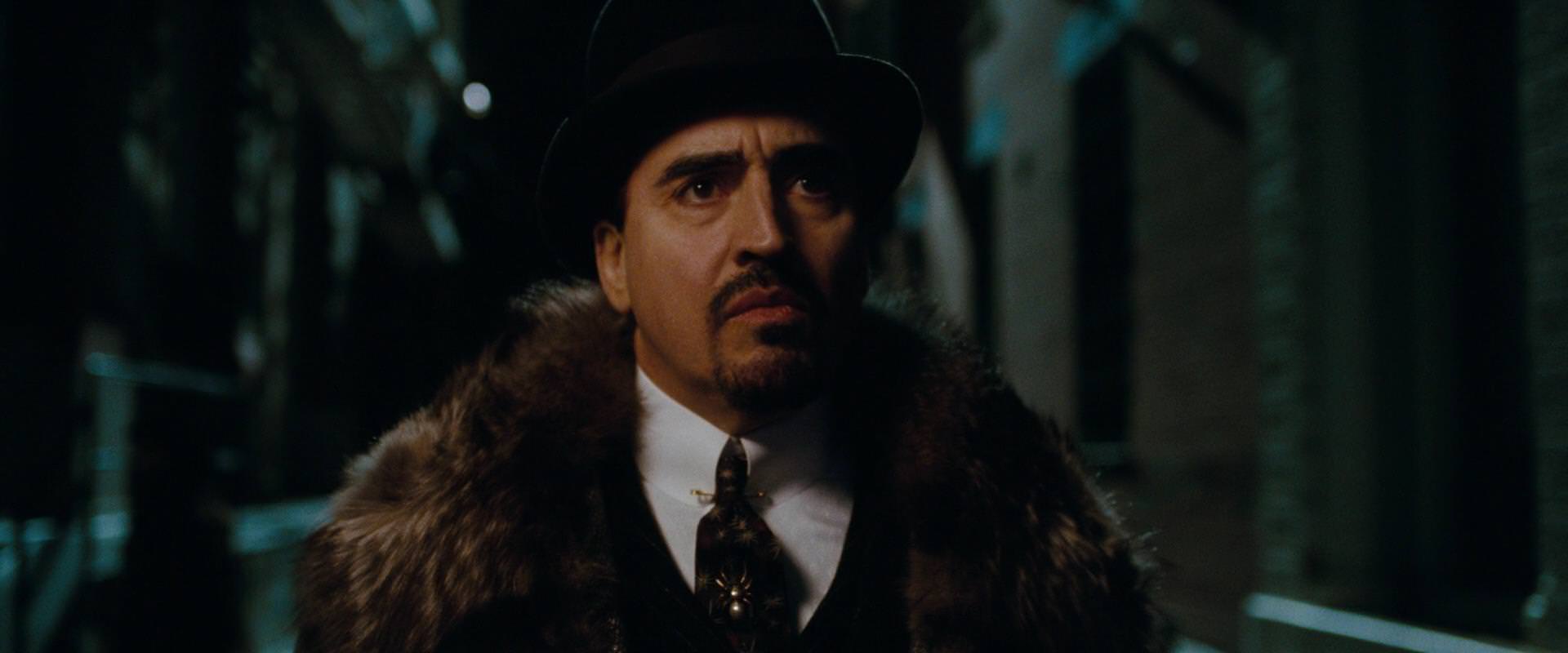 The Sorcerer’s Apprentice (2010) HD screenshot 3332