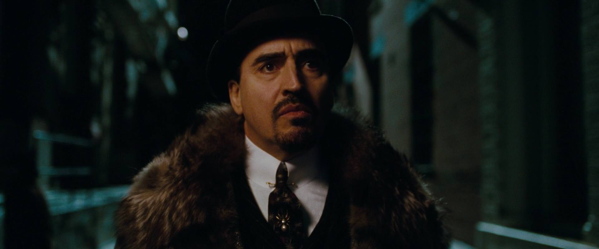 The Sorcerer’s Apprentice (2010) screencap 3336