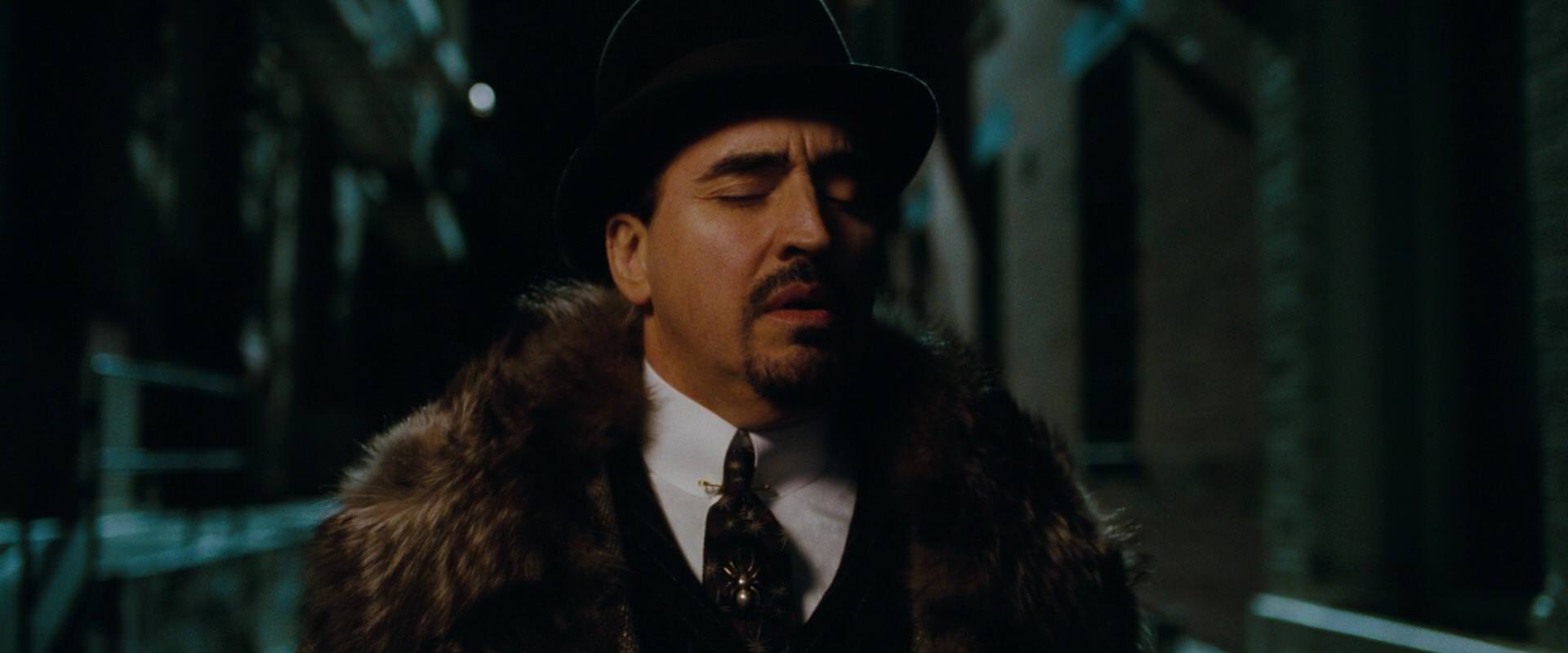 The Sorcerer’s Apprentice (2010) screencap 3342