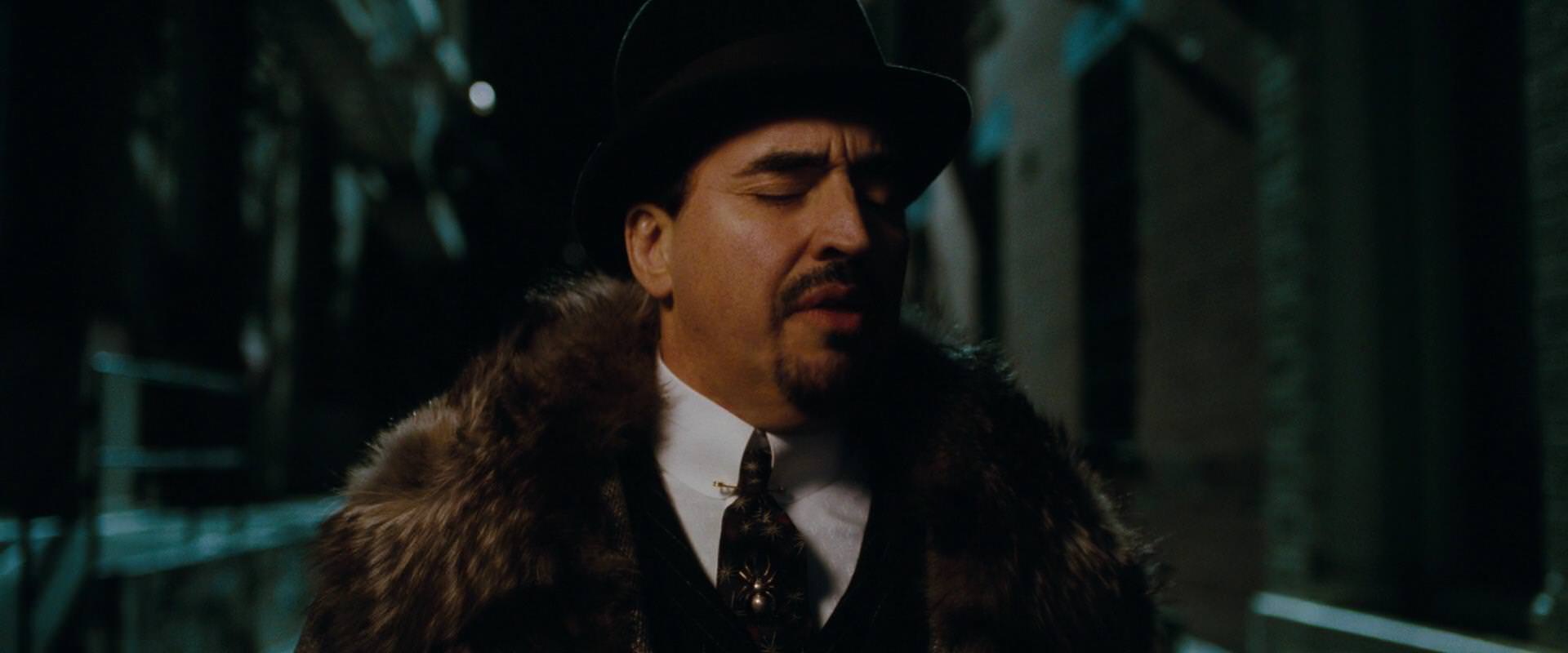 The Sorcerer’s Apprentice (2010) HD screenshot 3344