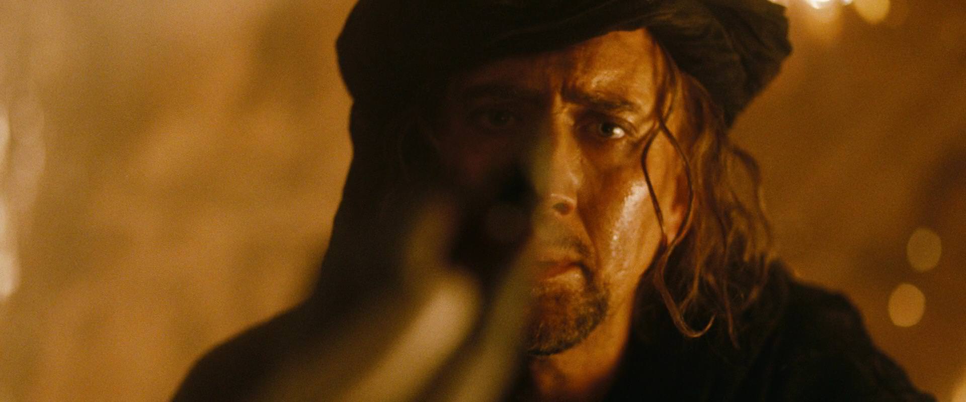 The Sorcerer’s Apprentice (2010) HD screenshot 335