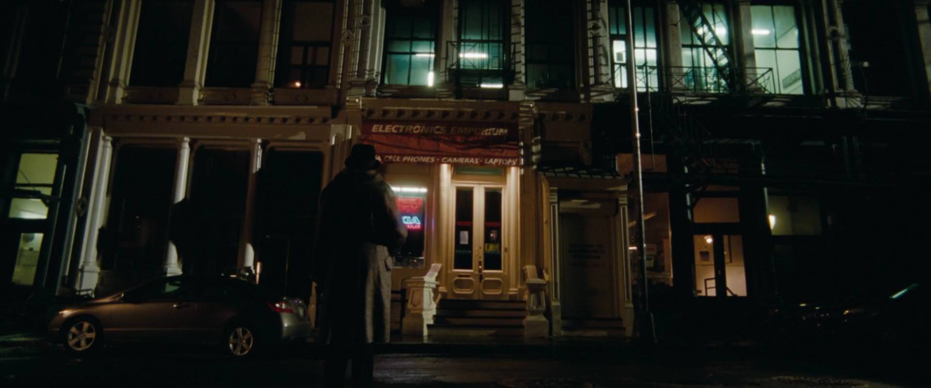 The Sorcerer’s Apprentice (2010) HD screenshot 3359