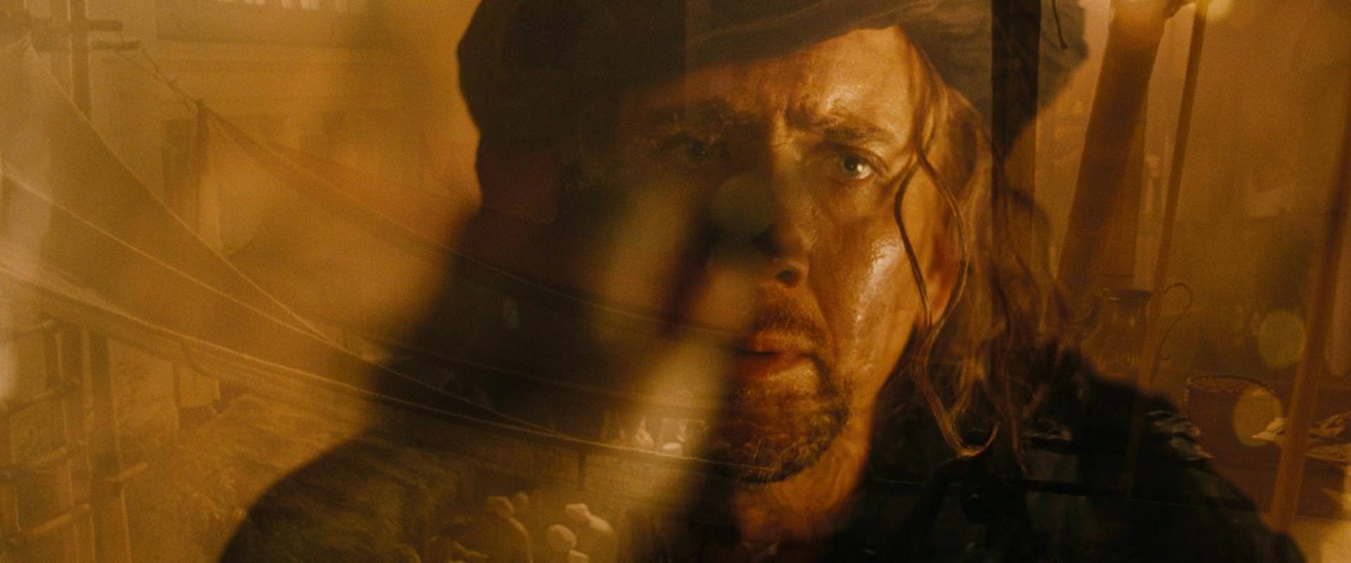The Sorcerer’s Apprentice (2010) screencap 336