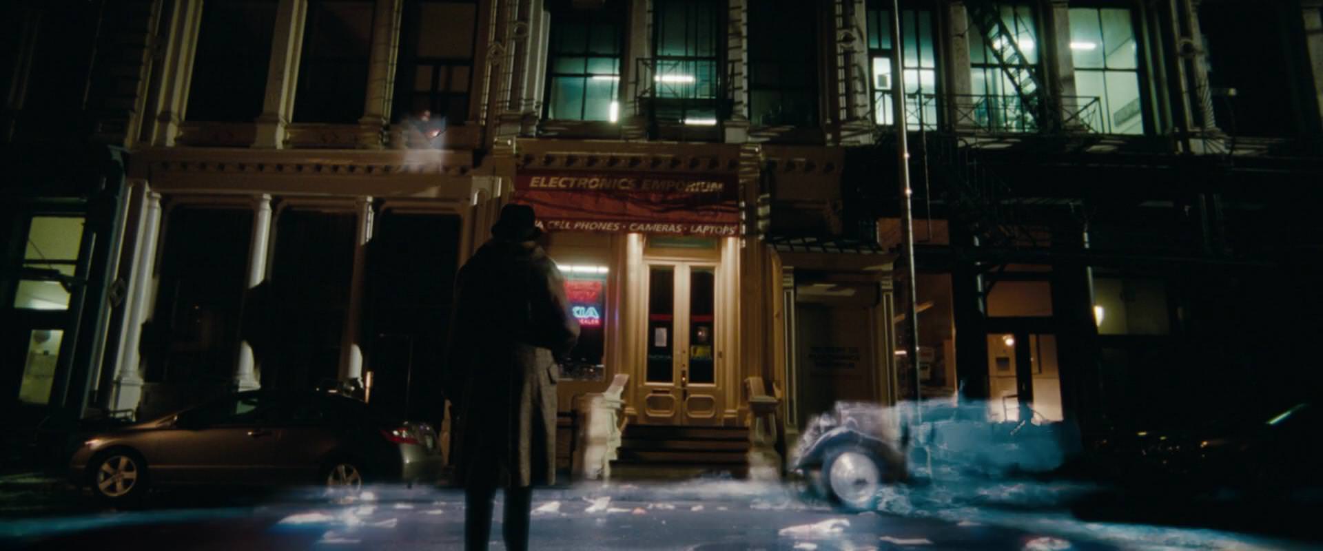 The Sorcerer’s Apprentice (2010) screencap 3360