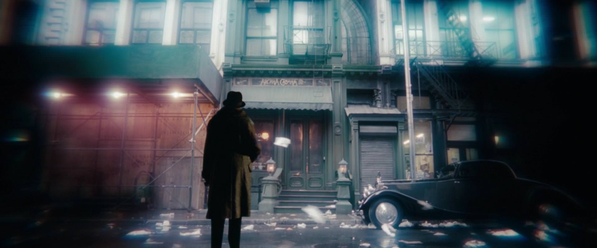 The Sorcerer’s Apprentice (2010) HD screenshot 3362