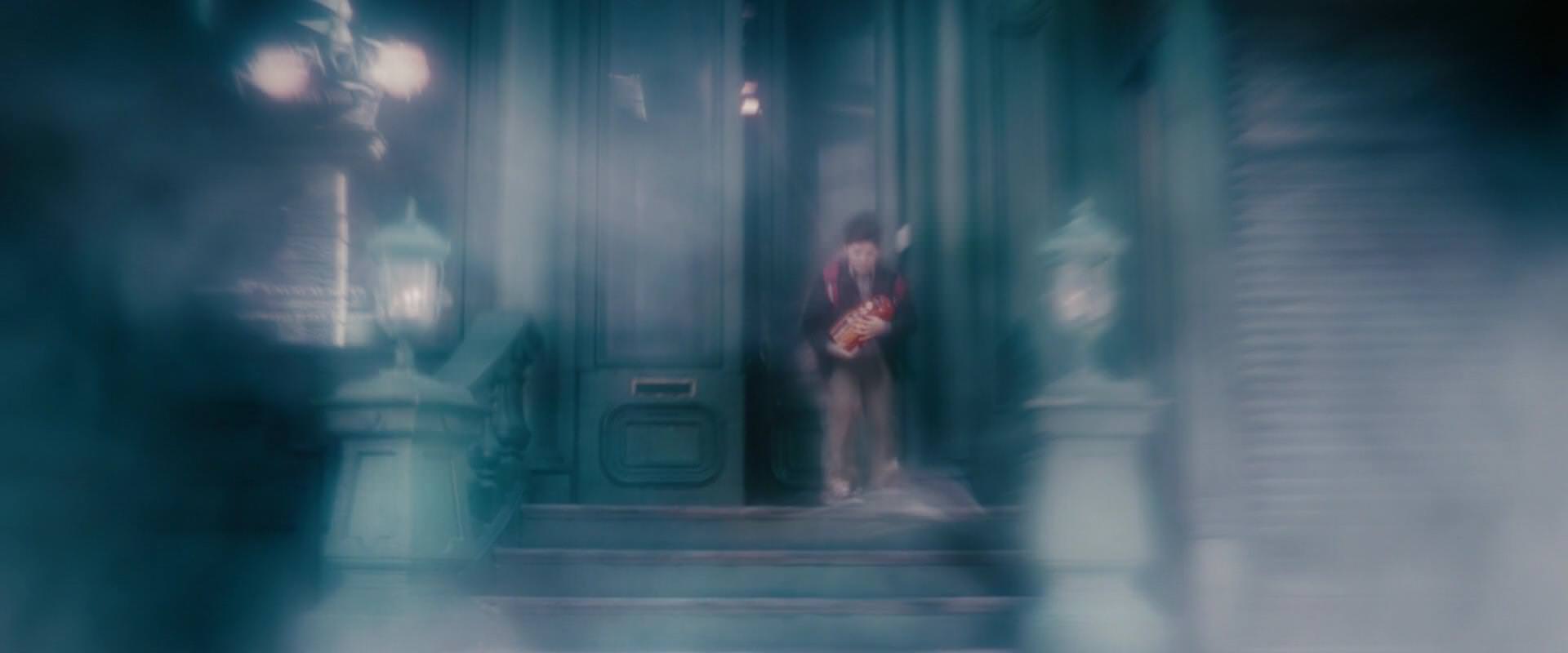 The Sorcerer’s Apprentice (2010) screencap 3366