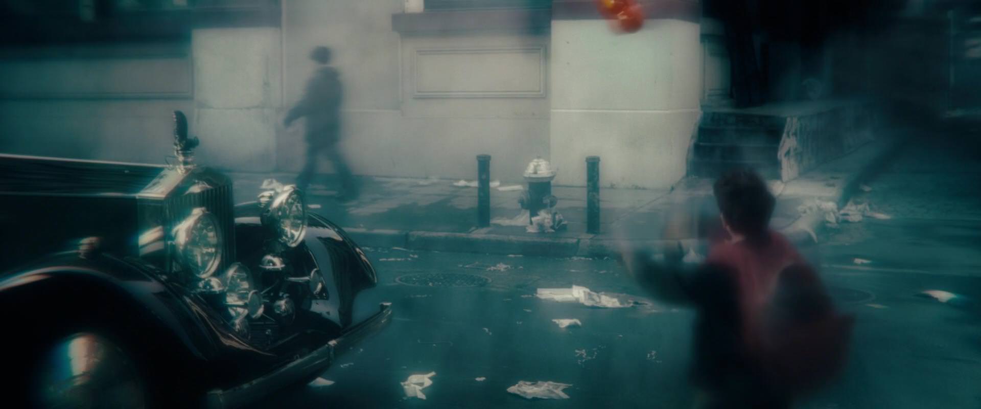 The Sorcerer’s Apprentice (2010) screencap 3369