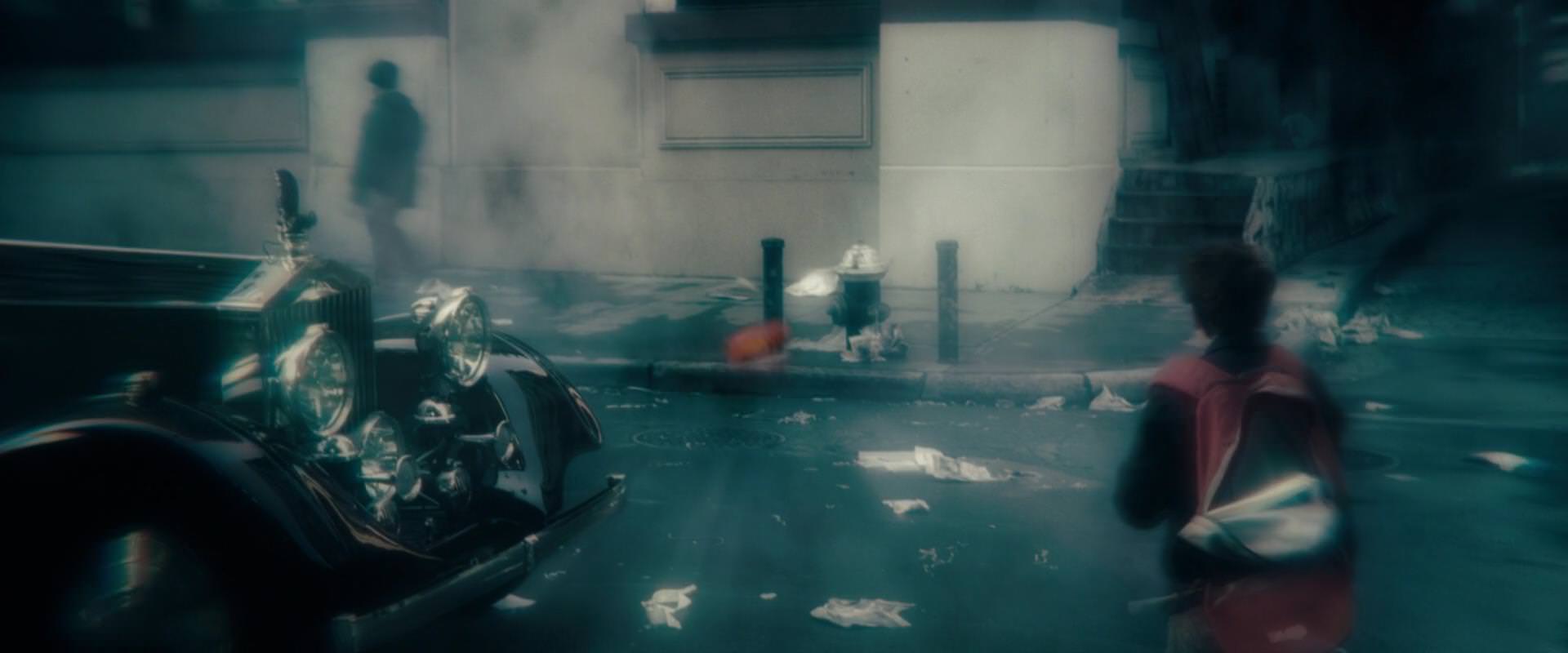 The Sorcerer’s Apprentice (2010) HD screenshot 3371