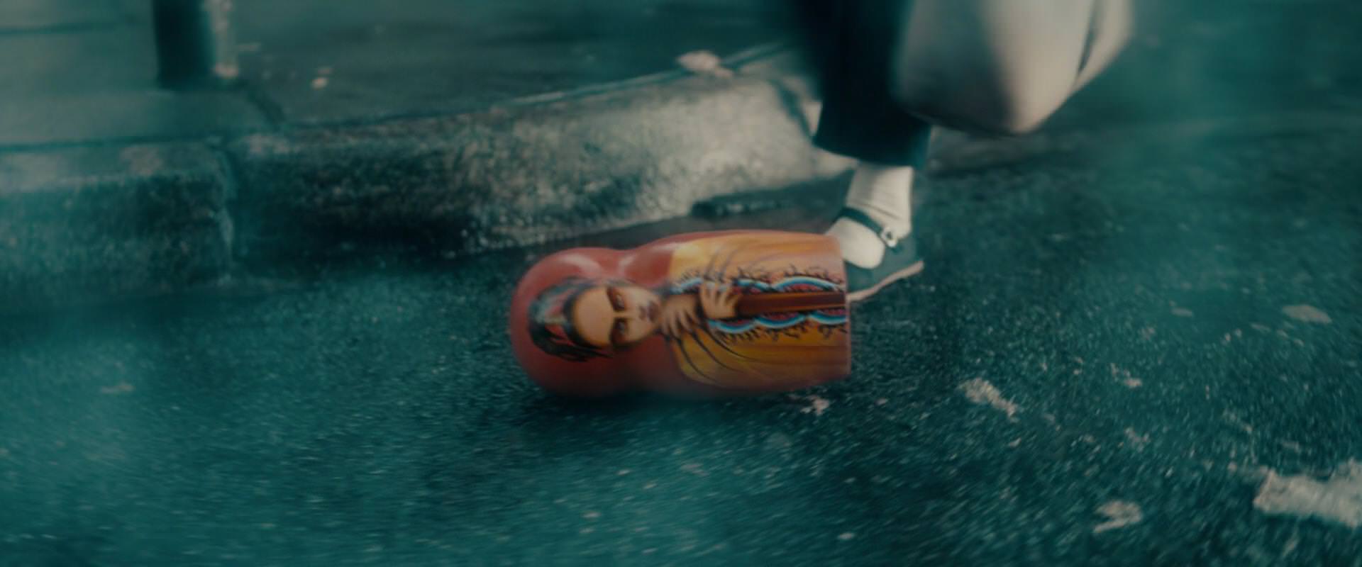 The Sorcerer’s Apprentice (2010) screencap 3378