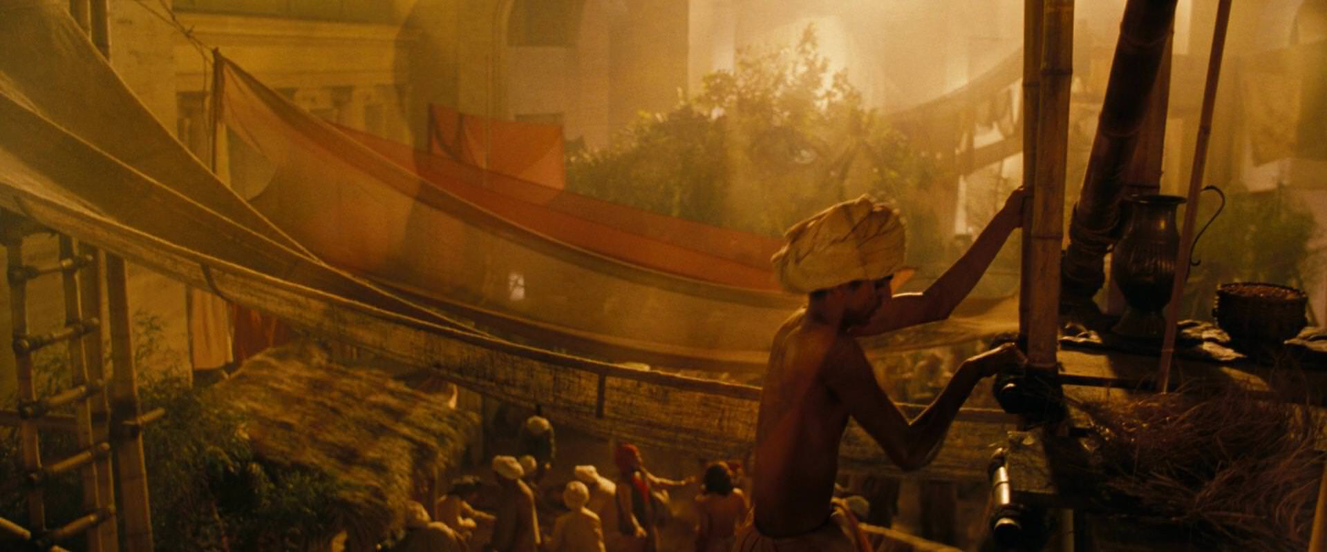 The Sorcerer’s Apprentice (2010) HD screenshot 338