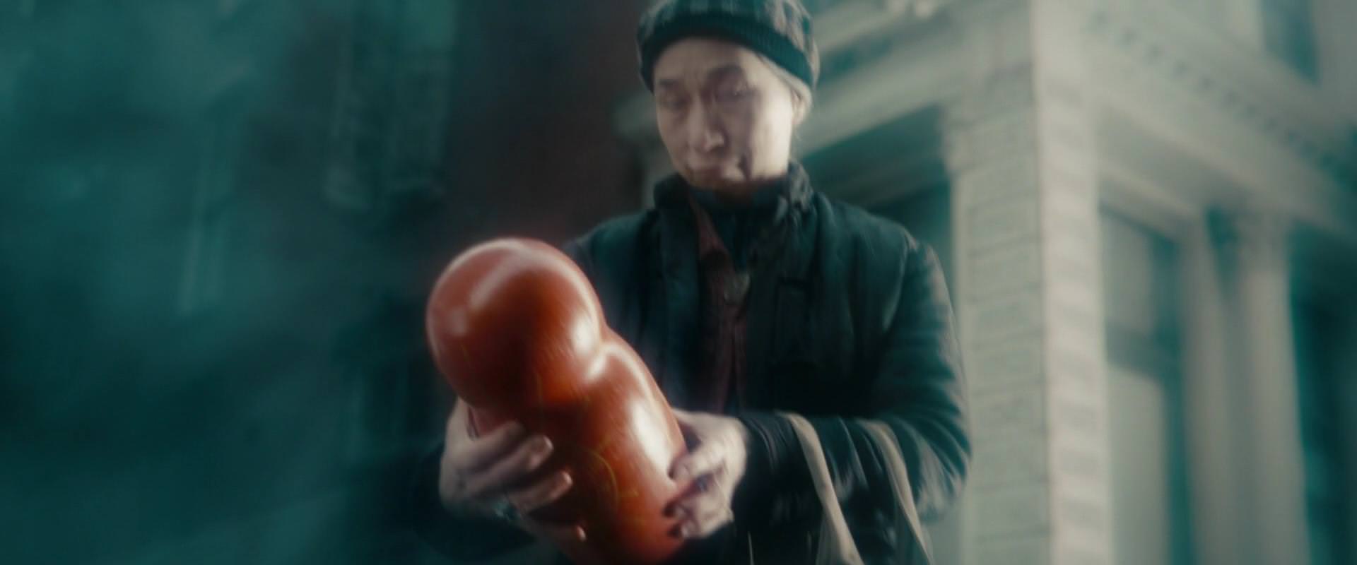 The Sorcerer’s Apprentice (2010) HD screenshot 3386