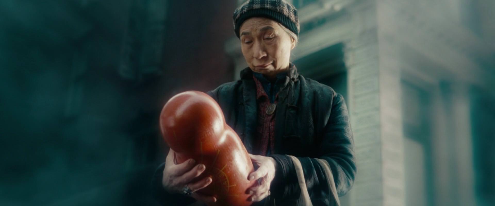 The Sorcerer’s Apprentice (2010) screencap 3387