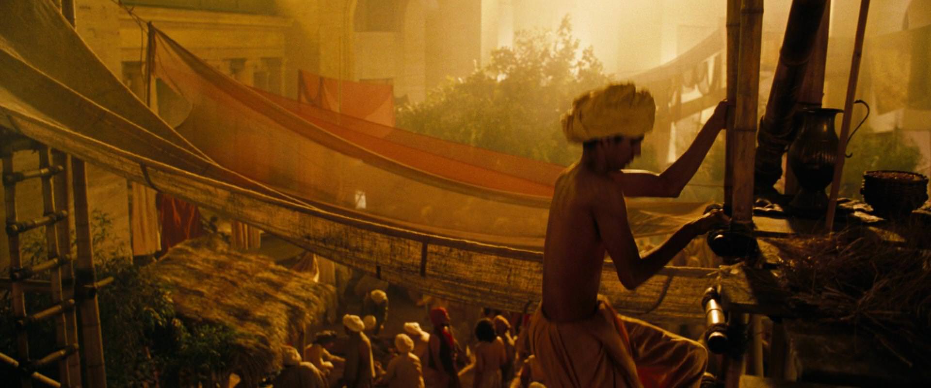 The Sorcerer’s Apprentice (2010) screencap 339