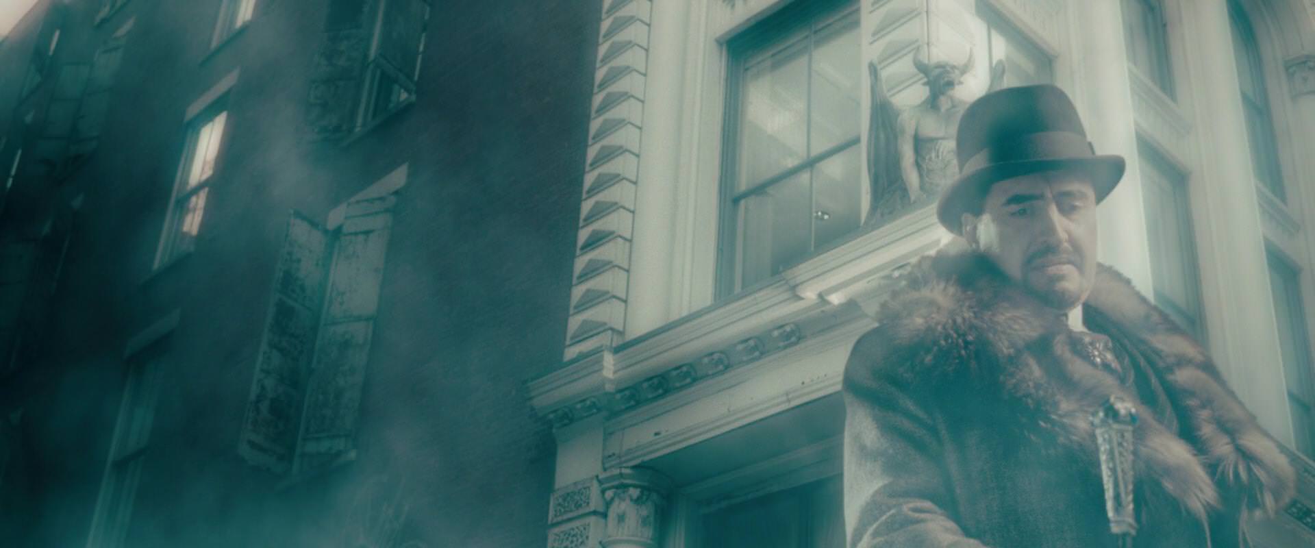 The Sorcerer’s Apprentice (2010) screencap 3393