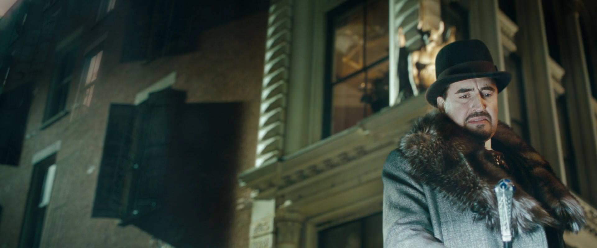 The Sorcerer’s Apprentice (2010) HD screenshot 3395