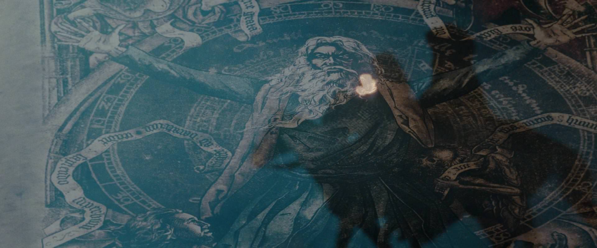 The Sorcerer’s Apprentice (2010) movie still 34