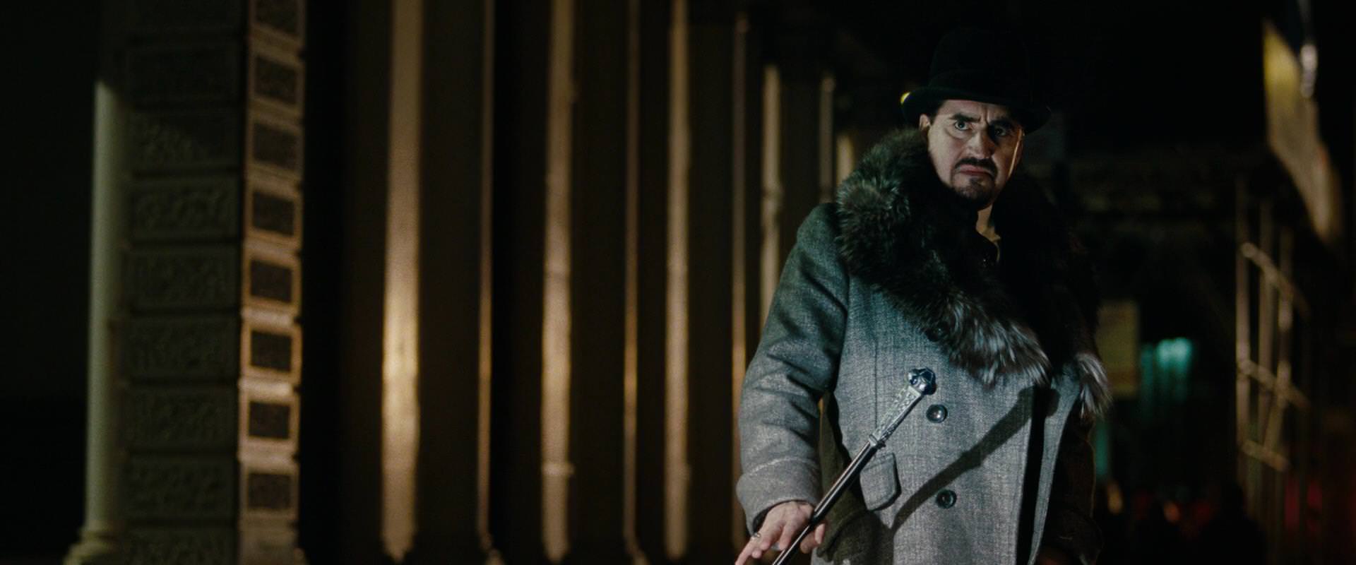 The Sorcerer’s Apprentice (2010) movie still 3400