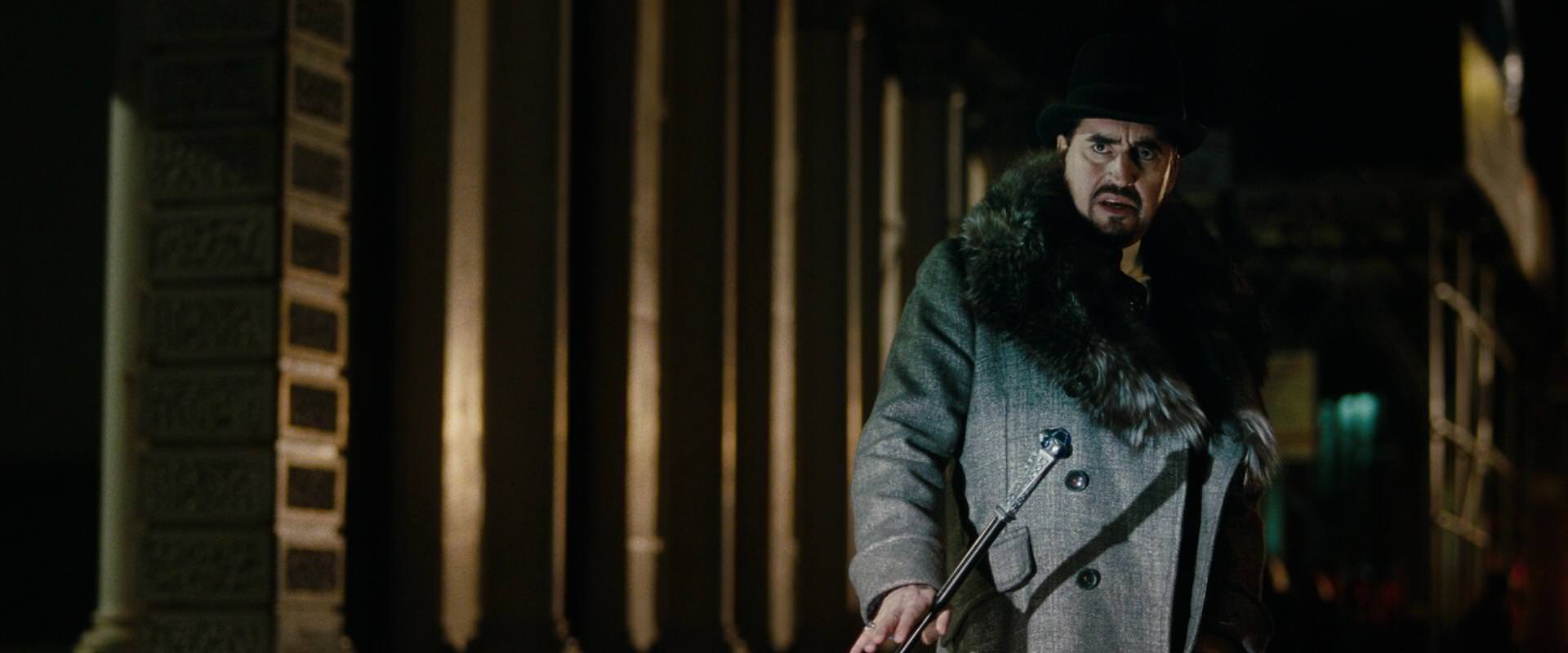 The Sorcerer’s Apprentice (2010) screencap 3402