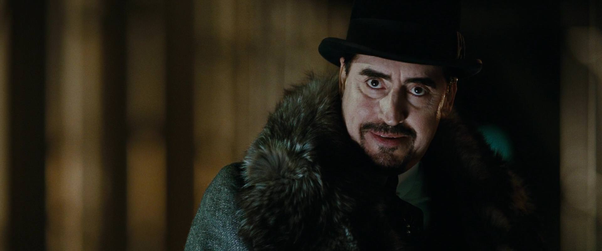 The Sorcerer’s Apprentice (2010) movie still 3406
