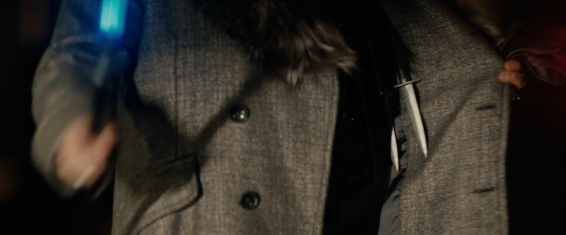 The Sorcerer’s Apprentice (2010) HD screenshot 3407