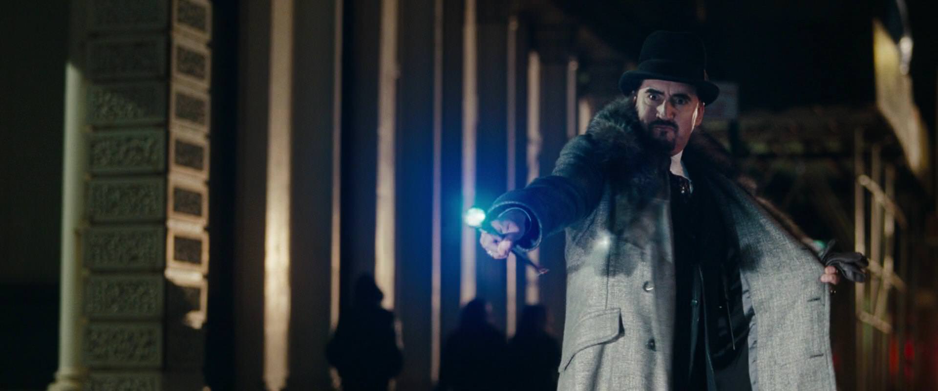 The Sorcerer’s Apprentice (2010) screencap 3408