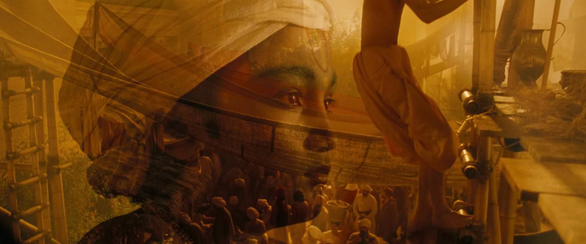 The Sorcerer’s Apprentice (2010) HD screenshot 341