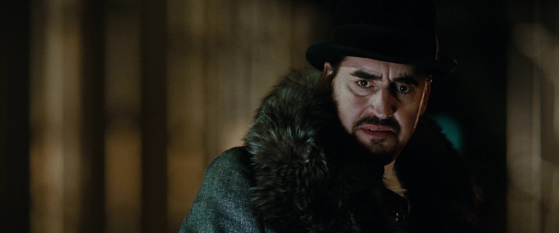 The Sorcerer’s Apprentice (2010) screencap 3417