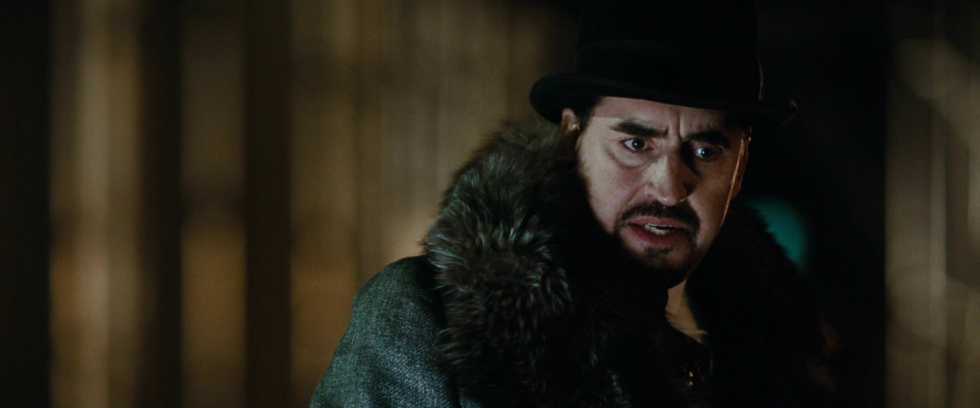 The Sorcerer’s Apprentice (2010) HD screenshot 3419